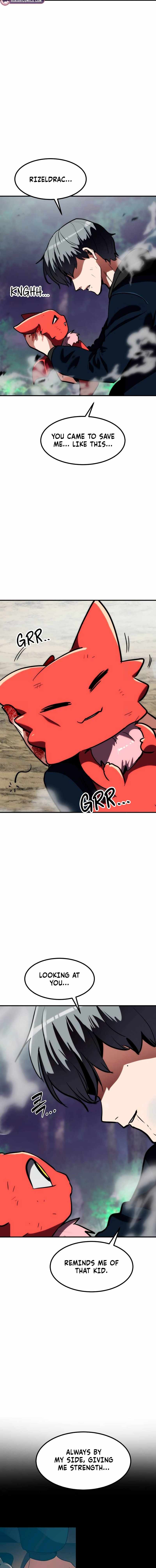 Defense Breaker Chapter 5 page 25