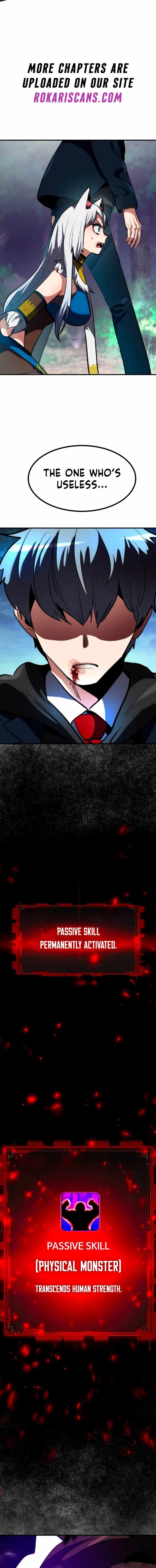 Defense Breaker Chapter 5 page 21