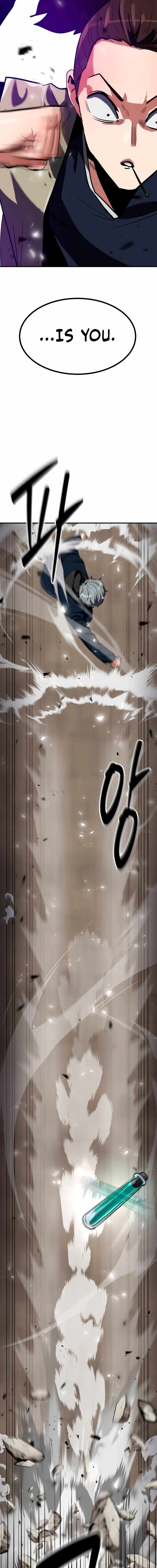 Defense Breaker Chapter 5 page 22