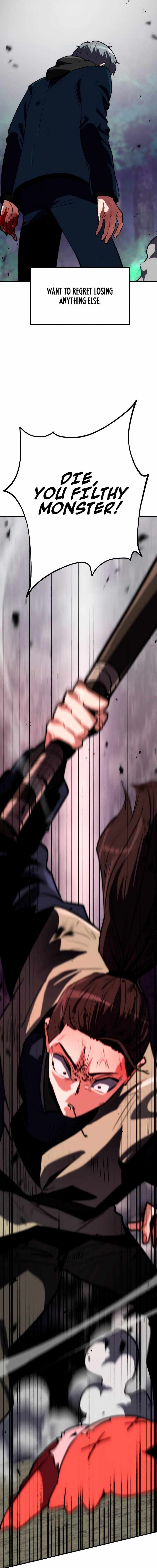 Defense Breaker Chapter 5 page 20