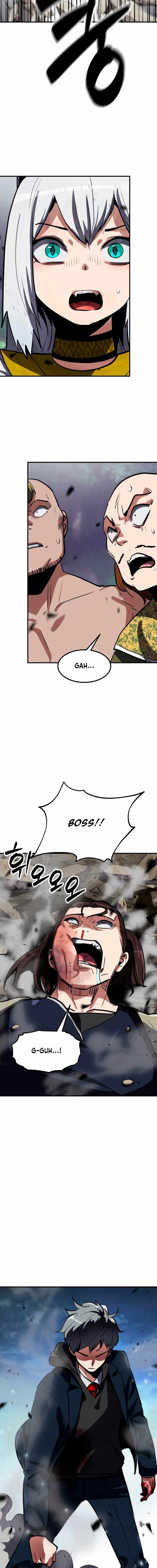 Defense Breaker Chapter 5 page 23