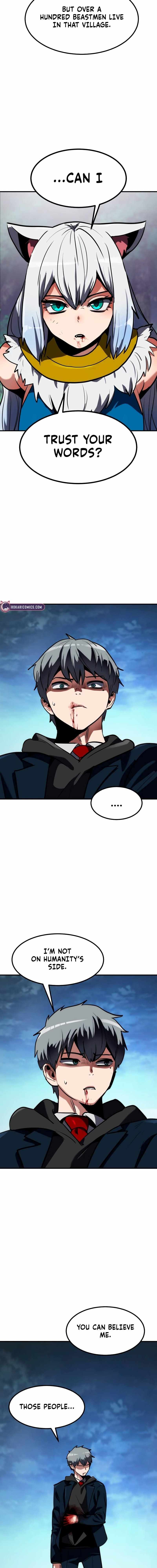 Defense Breaker Chapter 5 page 10