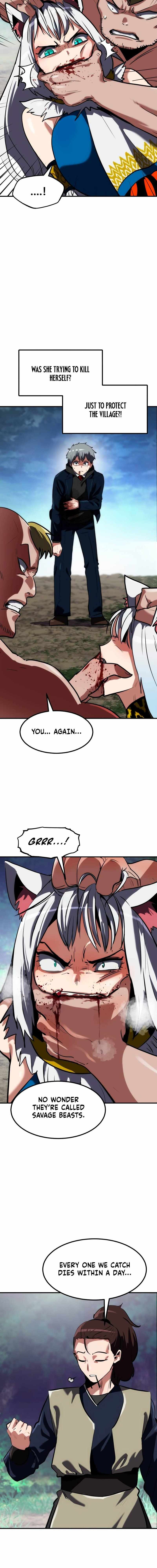 Defense Breaker Chapter 5 page 4