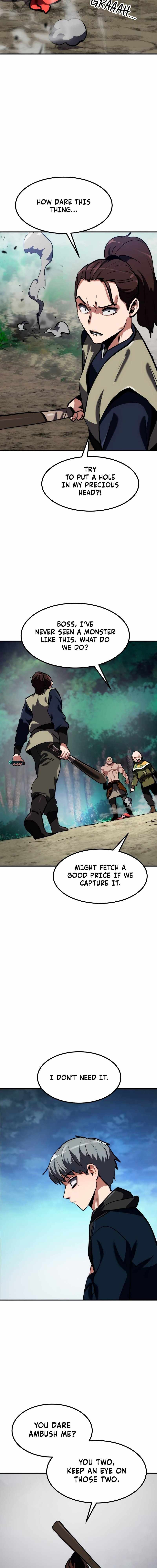 Defense Breaker Chapter 5 page 17