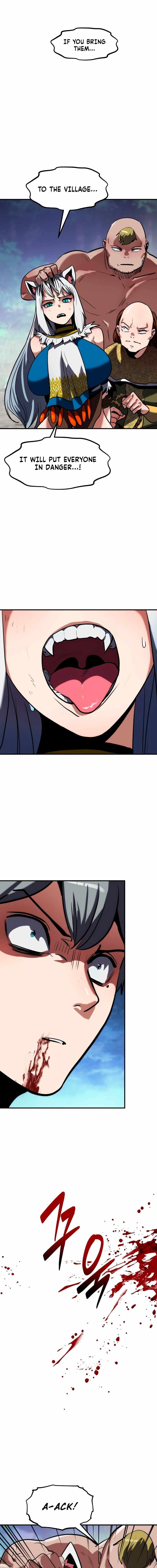 Defense Breaker Chapter 5 page 3