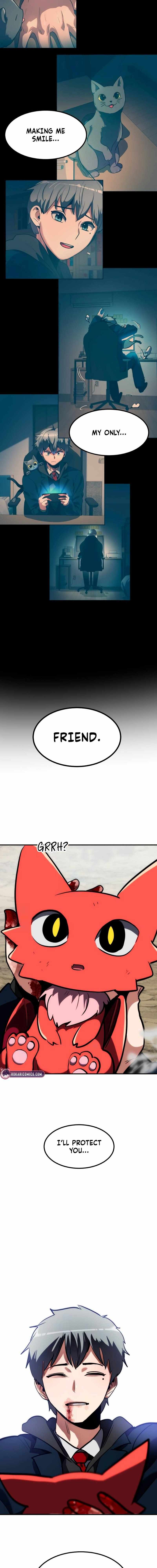 Defense Breaker Chapter 5 page 26