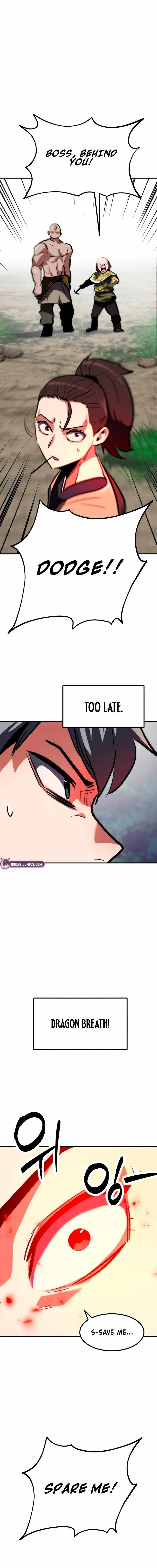 Defense Breaker Chapter 5 page 13