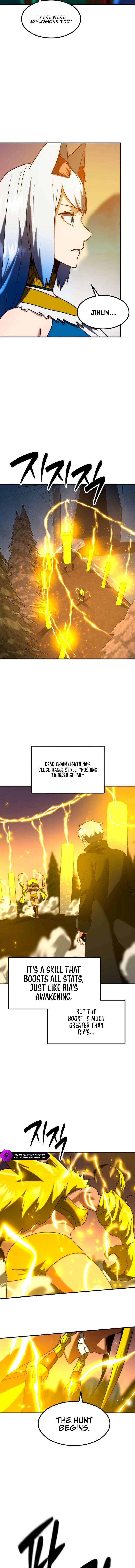 Defense Breaker Chapter 51 page 3