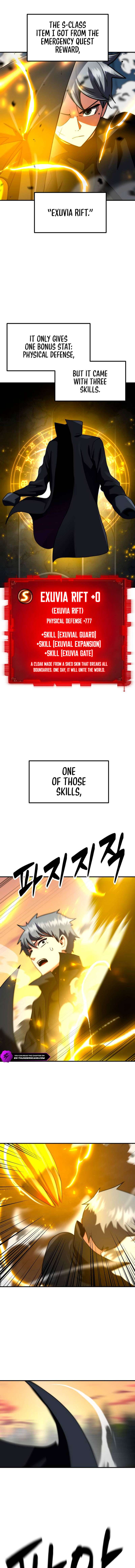Defense Breaker Chapter 51 page 5