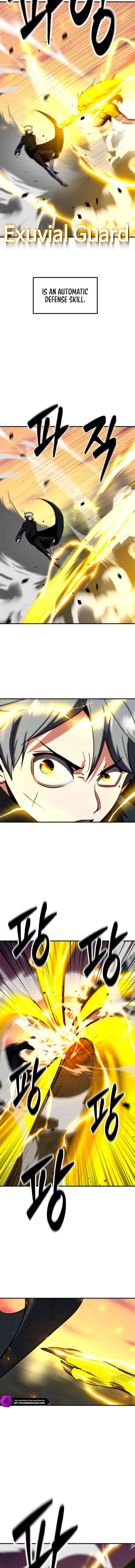 Defense Breaker Chapter 51 page 6