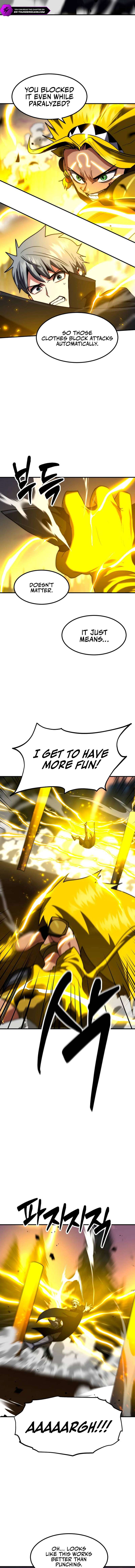 Defense Breaker Chapter 51 page 8