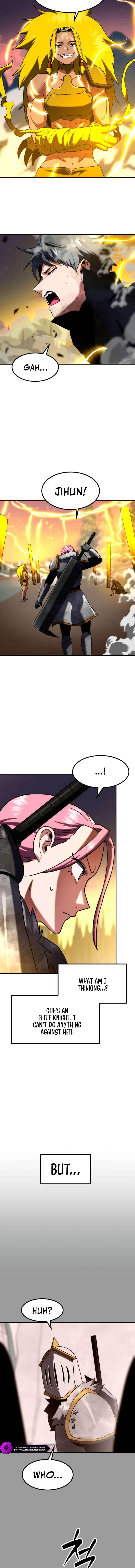 Defense Breaker Chapter 51 page 9