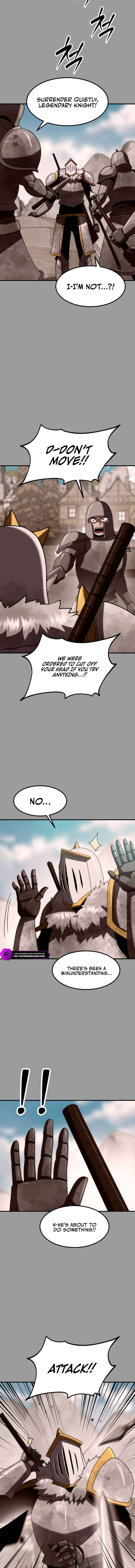 Defense Breaker Chapter 51 page 10
