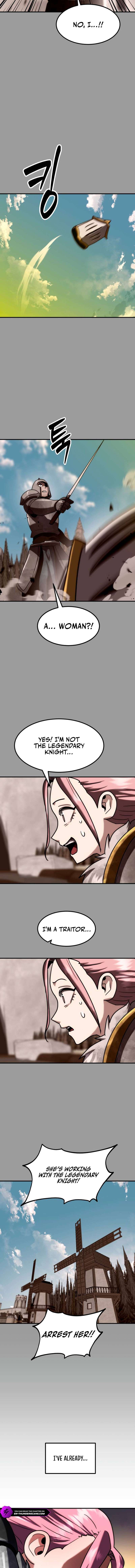 Defense Breaker Chapter 51 page 11