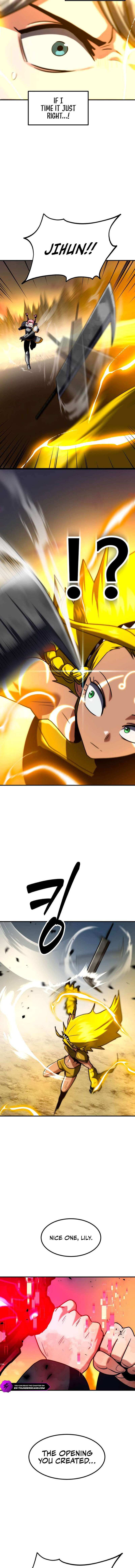 Defense Breaker Chapter 51 page 14