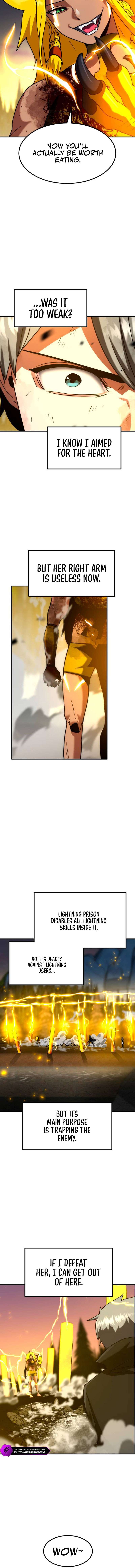 Defense Breaker Chapter 51 page 17
