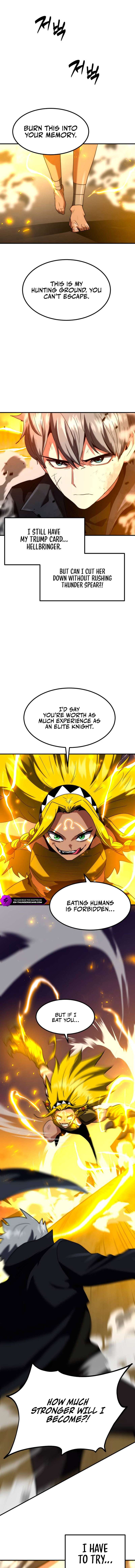 Defense Breaker Chapter 51 page 13