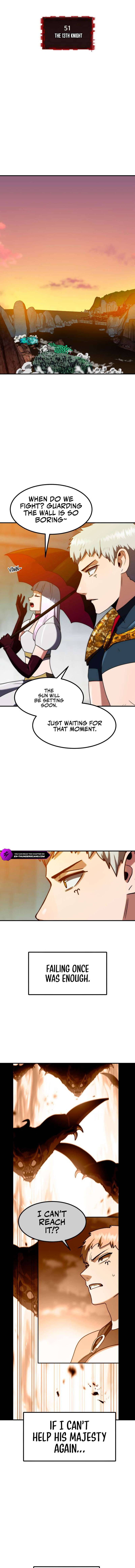 Defense Breaker Chapter 51 page 1