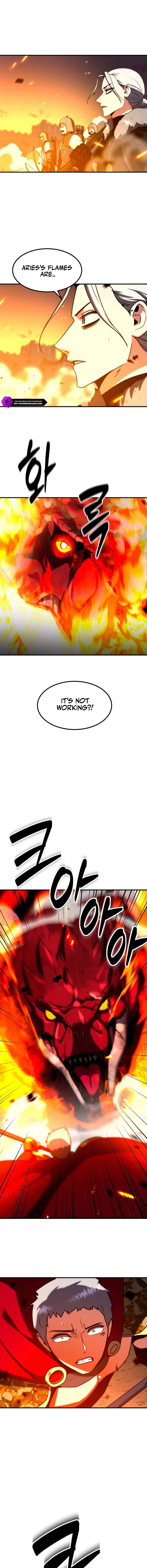 Defense Breaker Chapter 54 page 3