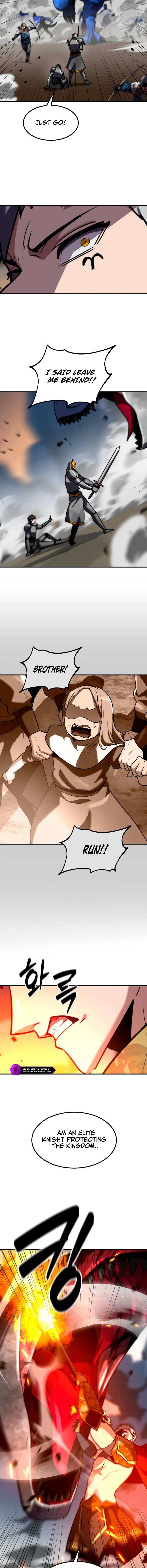 Defense Breaker Chapter 54 page 8