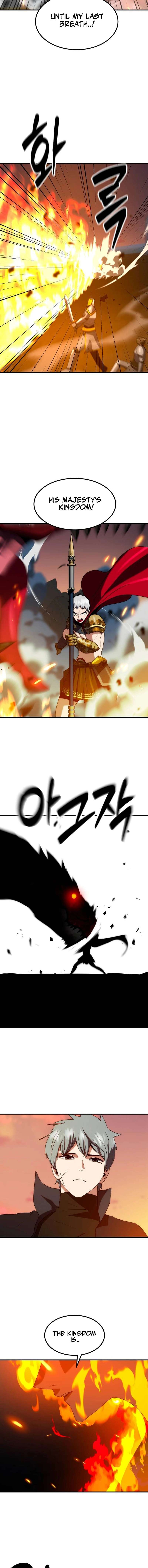 Defense Breaker Chapter 54 page 9