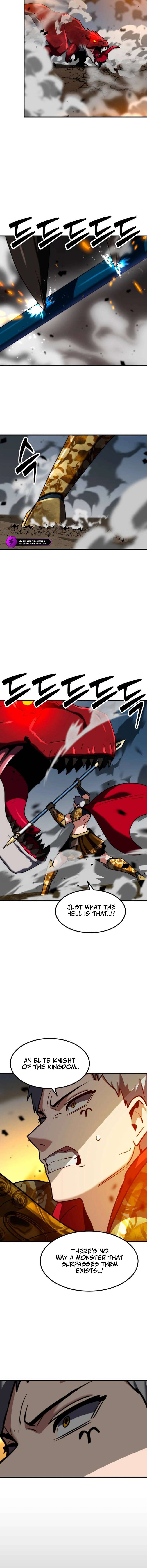 Defense Breaker Chapter 54 page 5