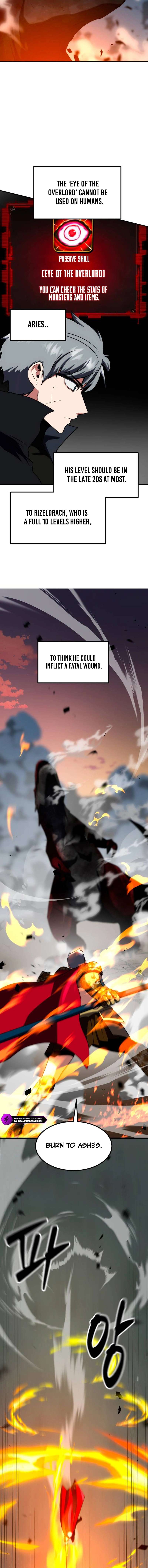 Defense Breaker Chapter 54 page 11