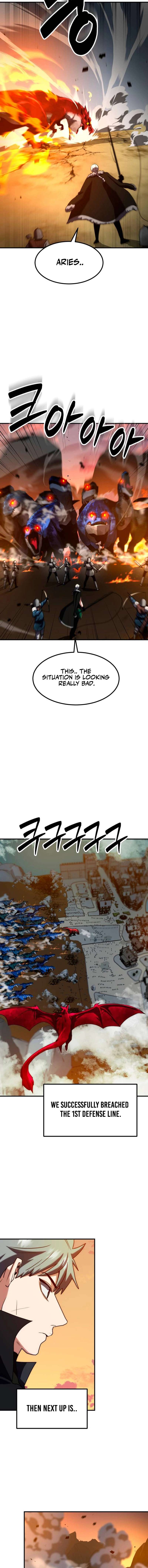 Defense Breaker Chapter 54 page 4