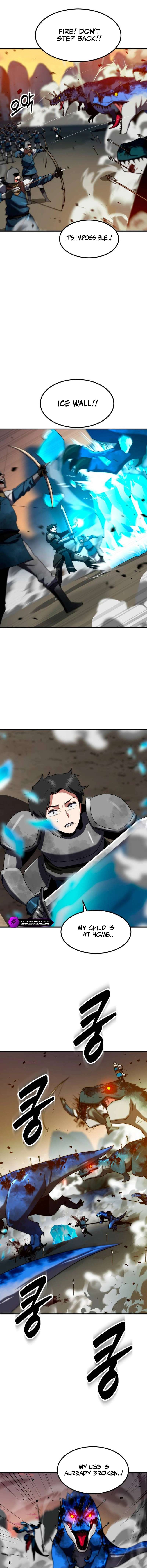 Defense Breaker Chapter 54 page 7