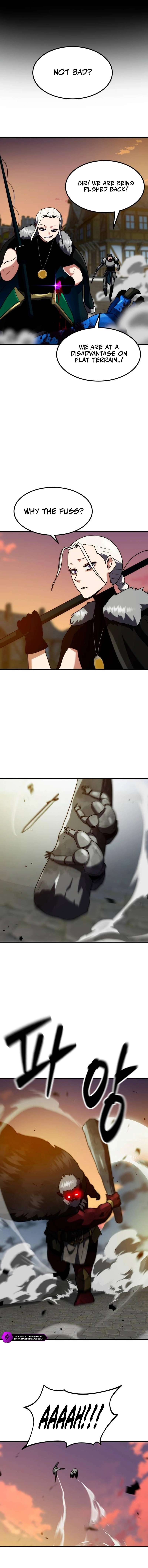 Defense Breaker Chapter 54 page 15