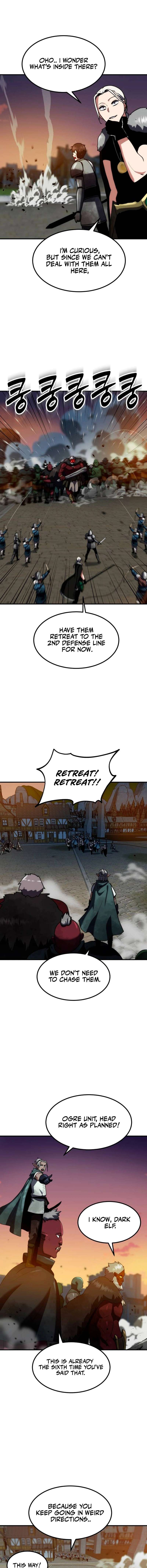 Defense Breaker Chapter 54 page 16