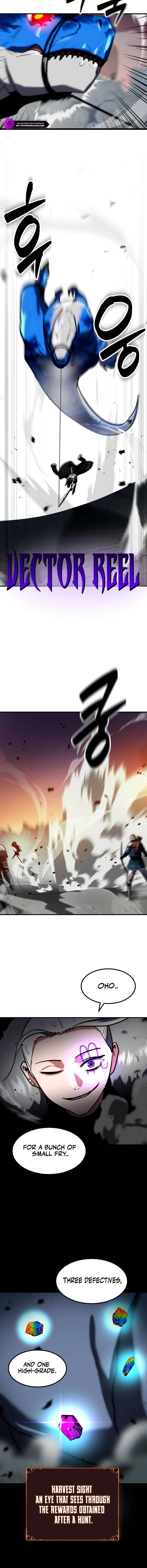 Defense Breaker Chapter 54 page 14