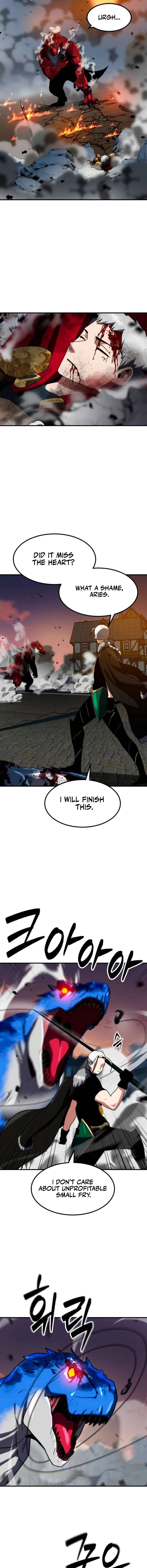 Defense Breaker Chapter 54 page 13