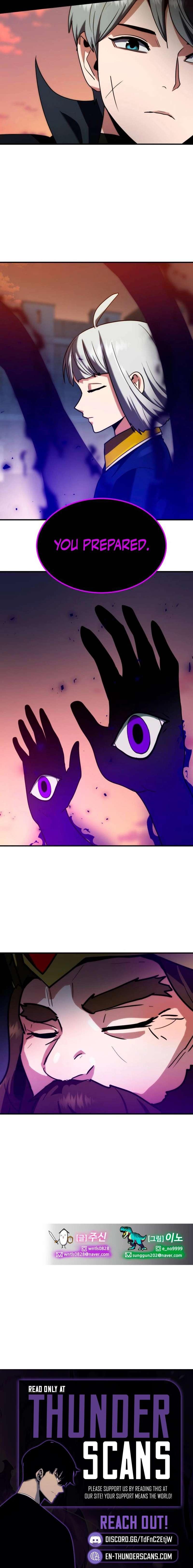 Defense Breaker Chapter 54 page 20