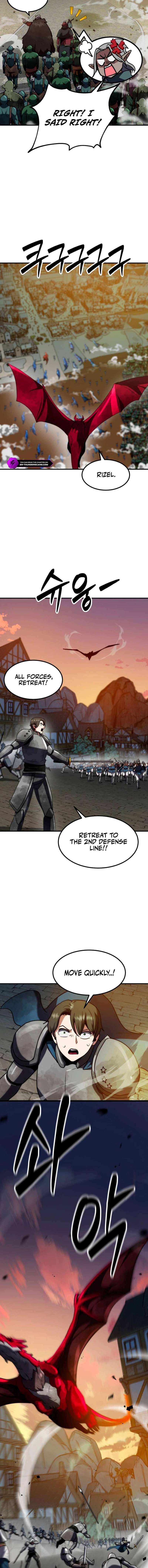 Defense Breaker Chapter 54 page 17