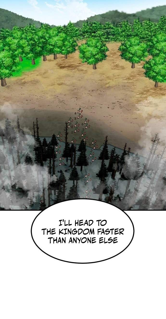 Defense Breaker Chapter 58 page 2
