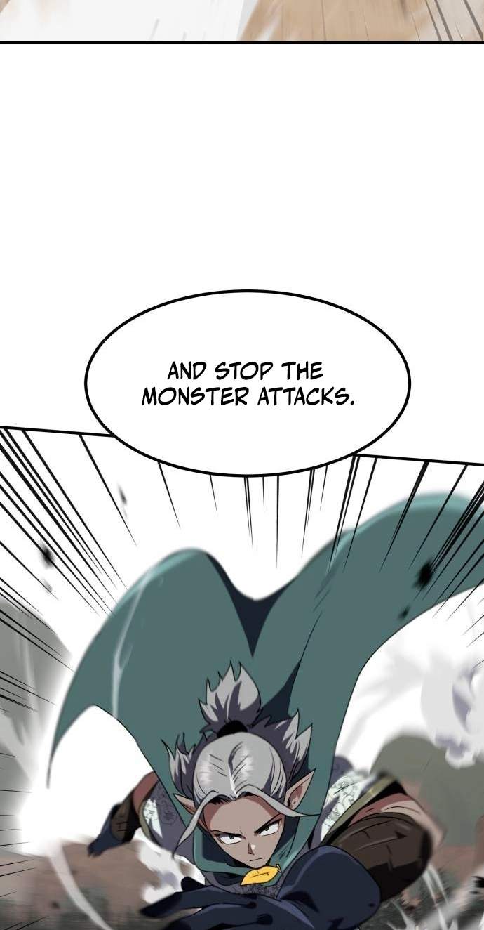 Defense Breaker Chapter 58 page 4