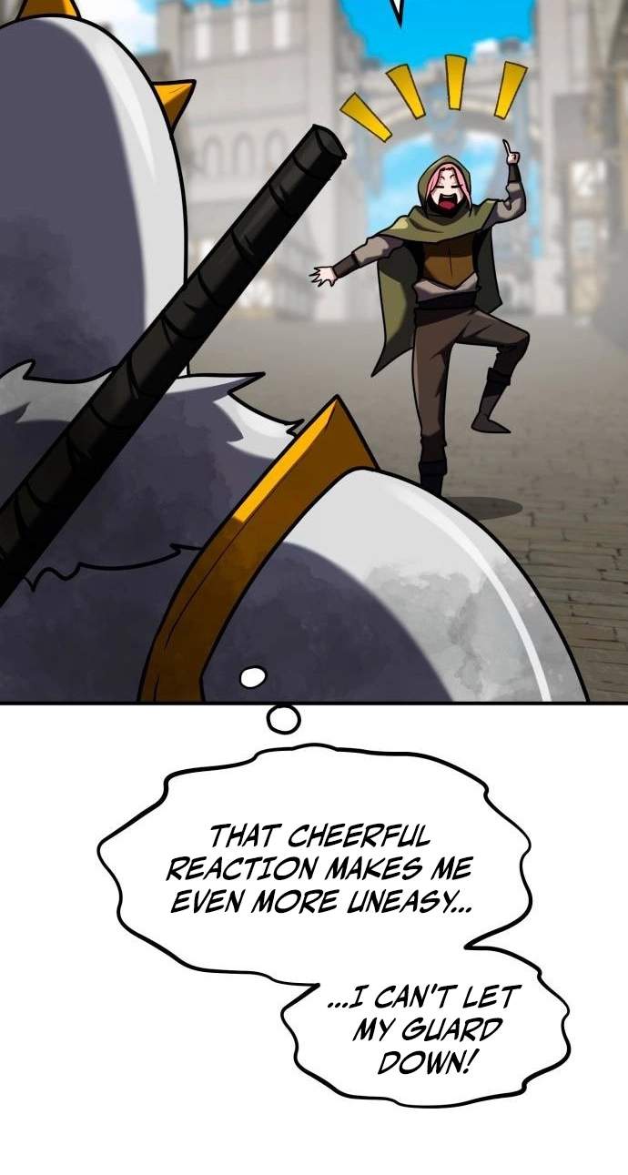Defense Breaker Chapter 58 page 17