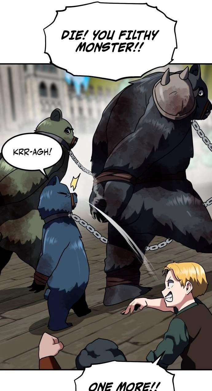 Defense Breaker Chapter 58 page 22