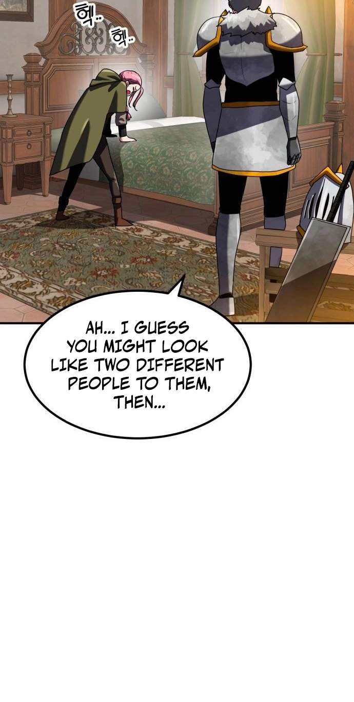Defense Breaker Chapter 58 page 46