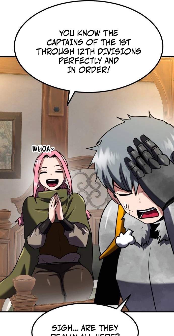 Defense Breaker Chapter 58 page 84