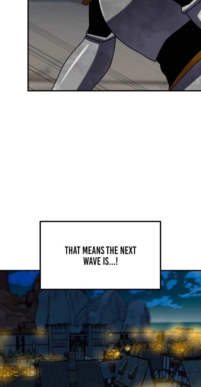 Defense Breaker Chapter 58 page 110