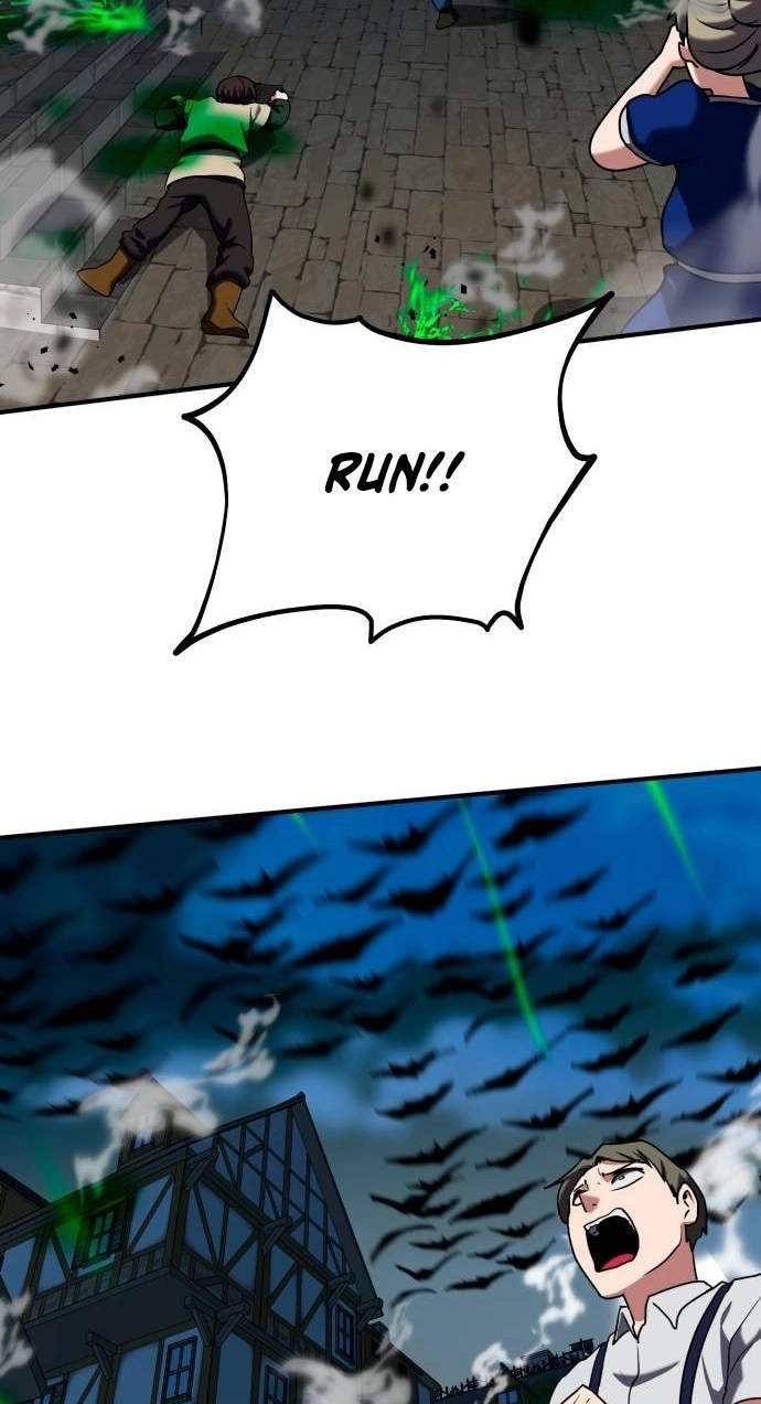 Defense Breaker Chapter 59 page 47
