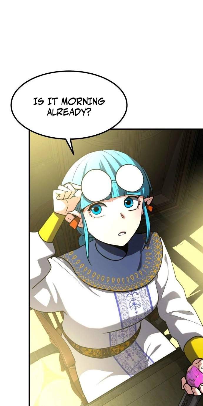Defense Breaker Chapter 59 page 86
