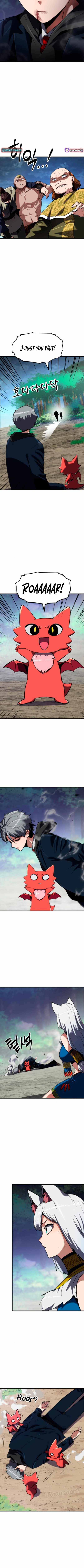 Defense Breaker Chapter 6 page 2