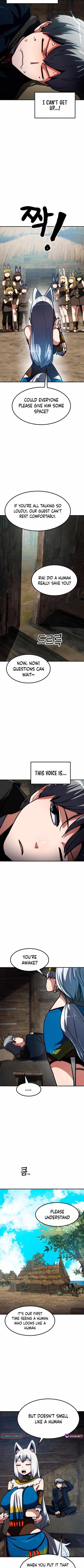 Defense Breaker Chapter 6 page 5