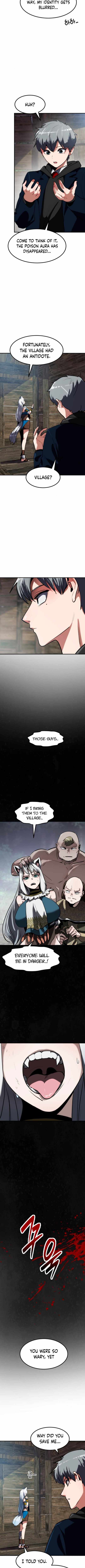 Defense Breaker Chapter 6 page 6