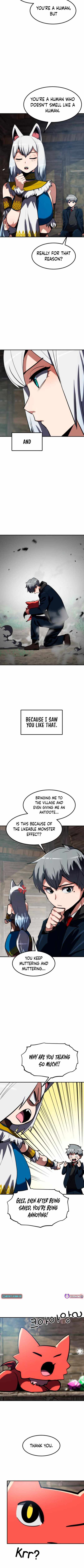Defense Breaker Chapter 6 page 7
