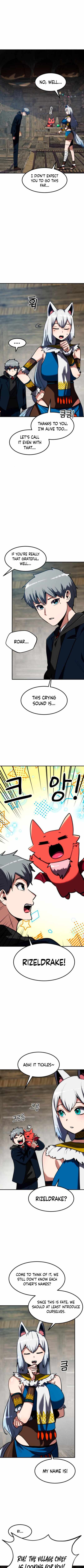 Defense Breaker Chapter 6 page 8