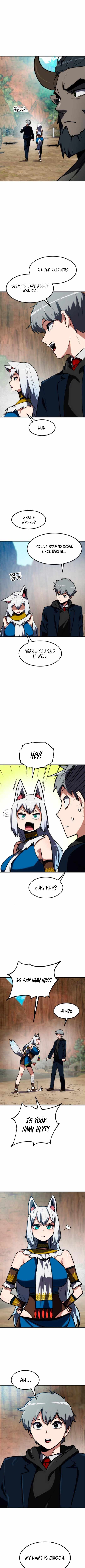 Defense Breaker Chapter 6 page 10